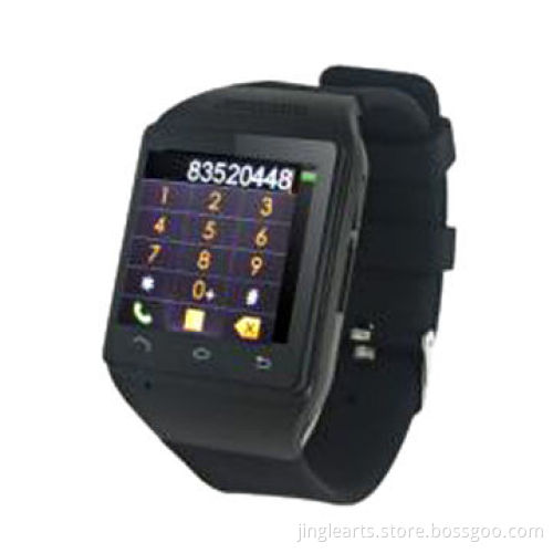 Bluetooth Smart Watches, Time display, Bluetooth Call & Music